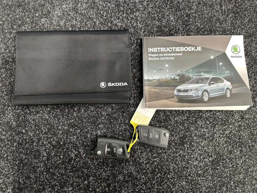 Škoda Octavia – foto 35