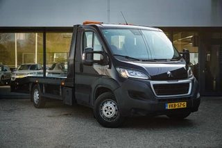 Peugeot Boxer – thumbnail 8
