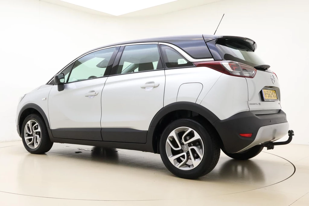 Opel Crossland X – foto 5