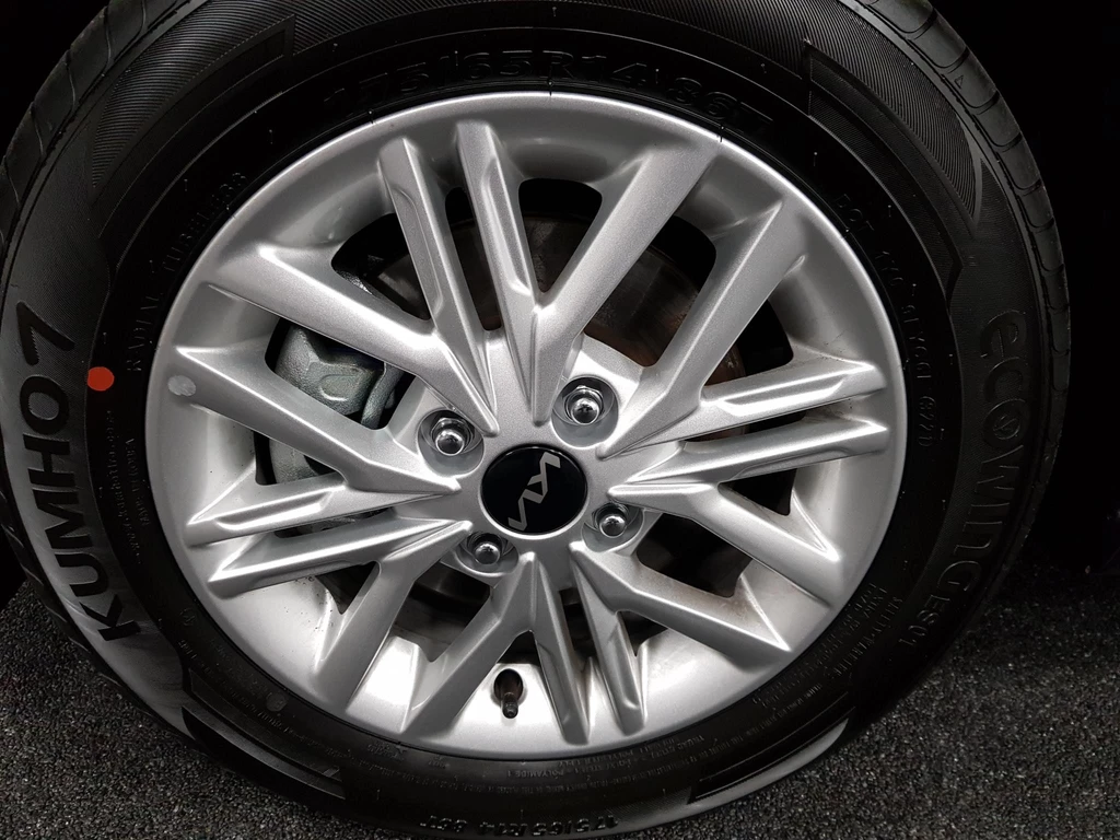 Kia Picanto – foto 29