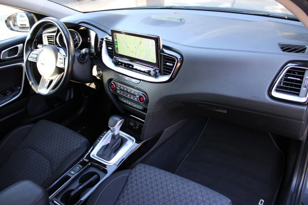 Kia Ceed – foto 21