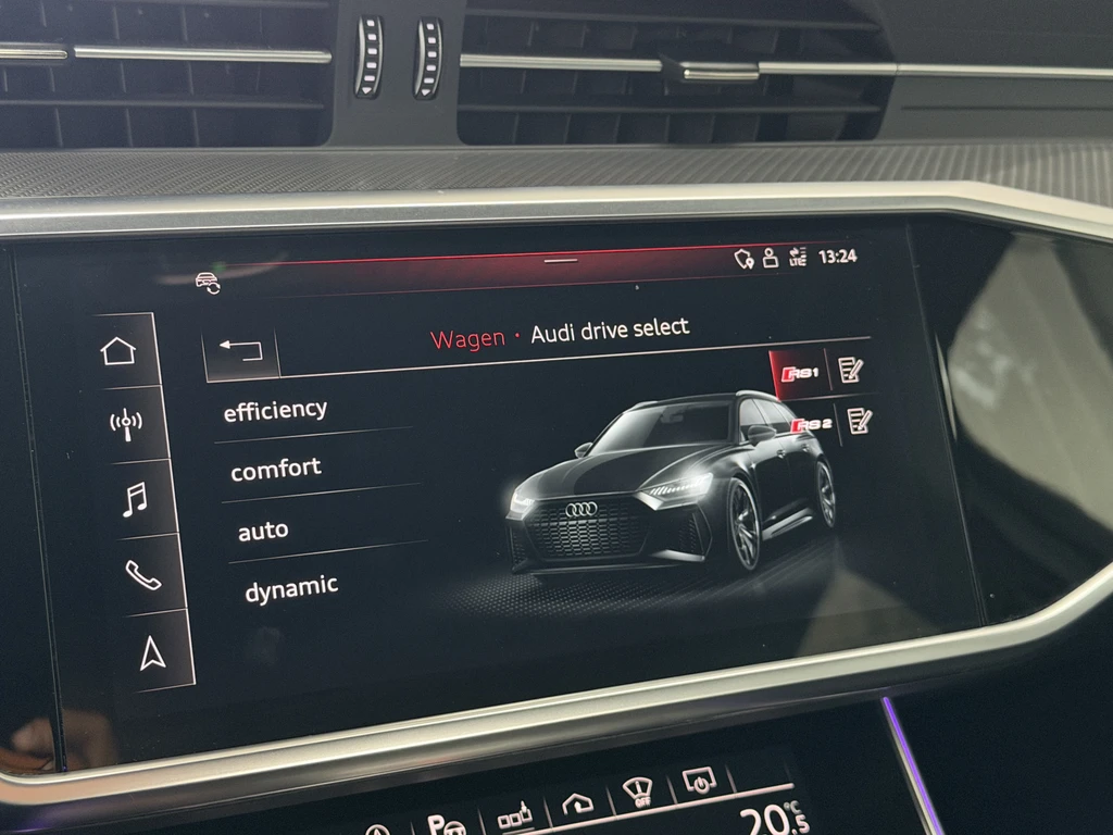 Audi RS6 – foto 22
