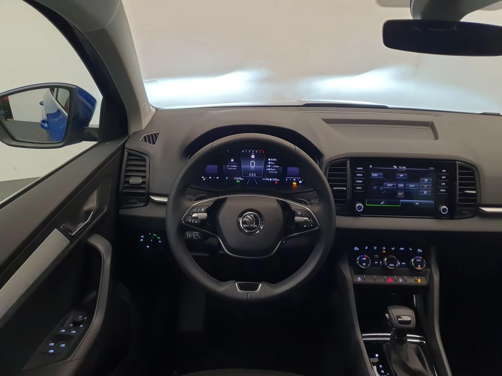 Škoda Karoq – foto 16