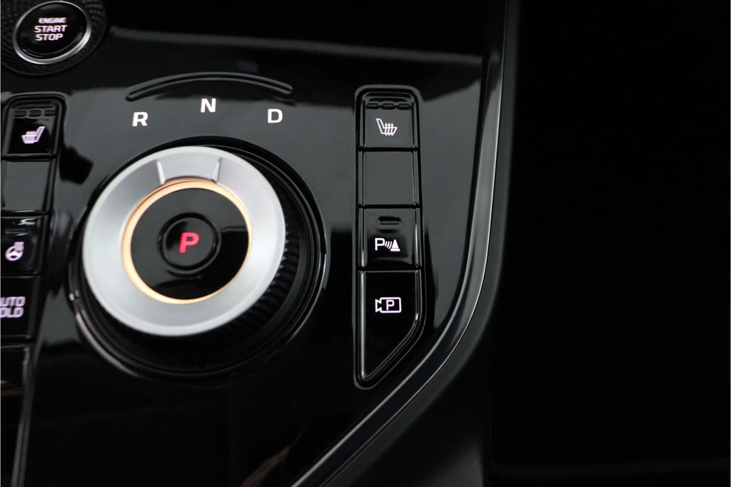 Kia Niro – foto 68