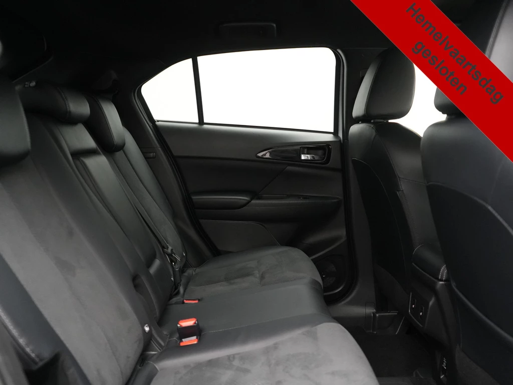 Mitsubishi Eclipse Cross – foto 16