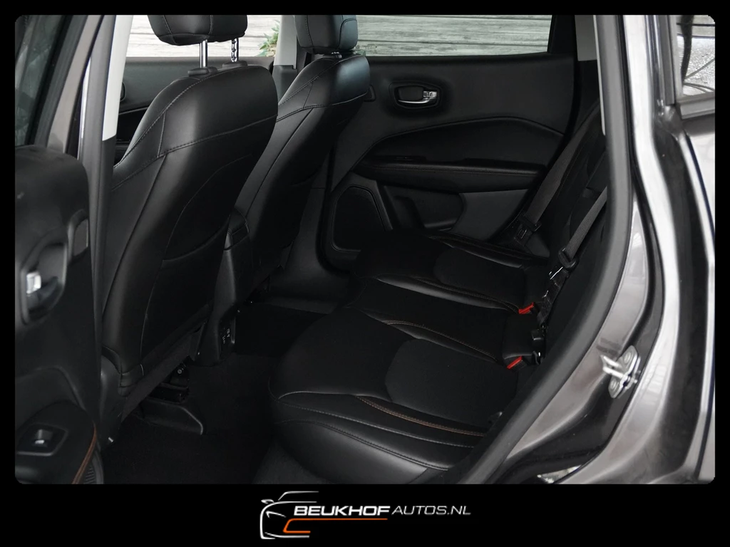 Jeep Compass – foto 34