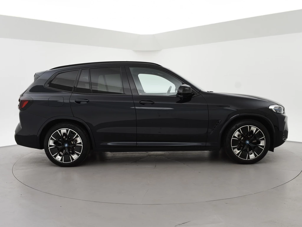 BMW iX3 – foto 7