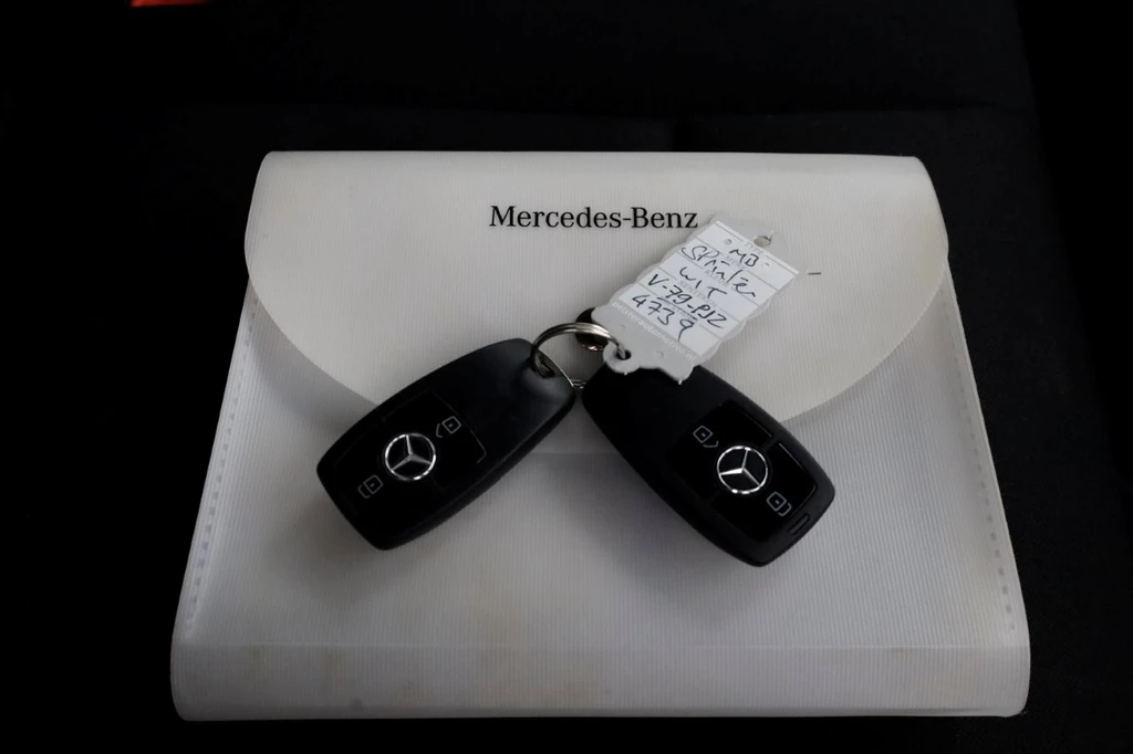 Mercedes-Benz Sprinter – foto 11