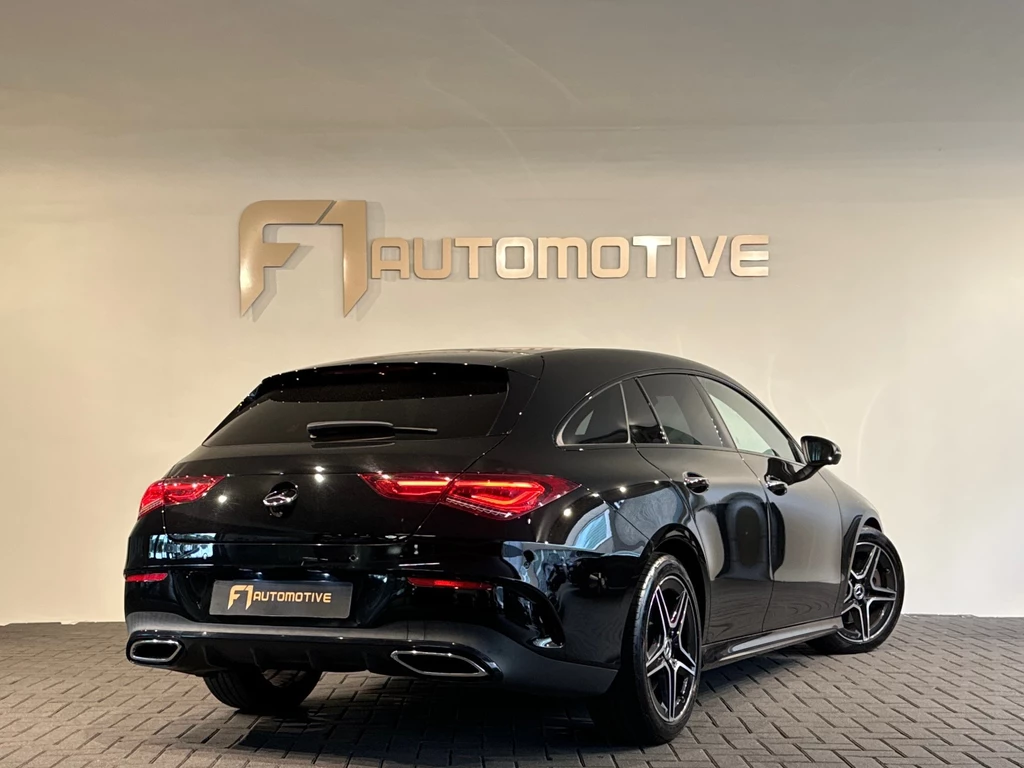 Mercedes-Benz CLA – foto 5