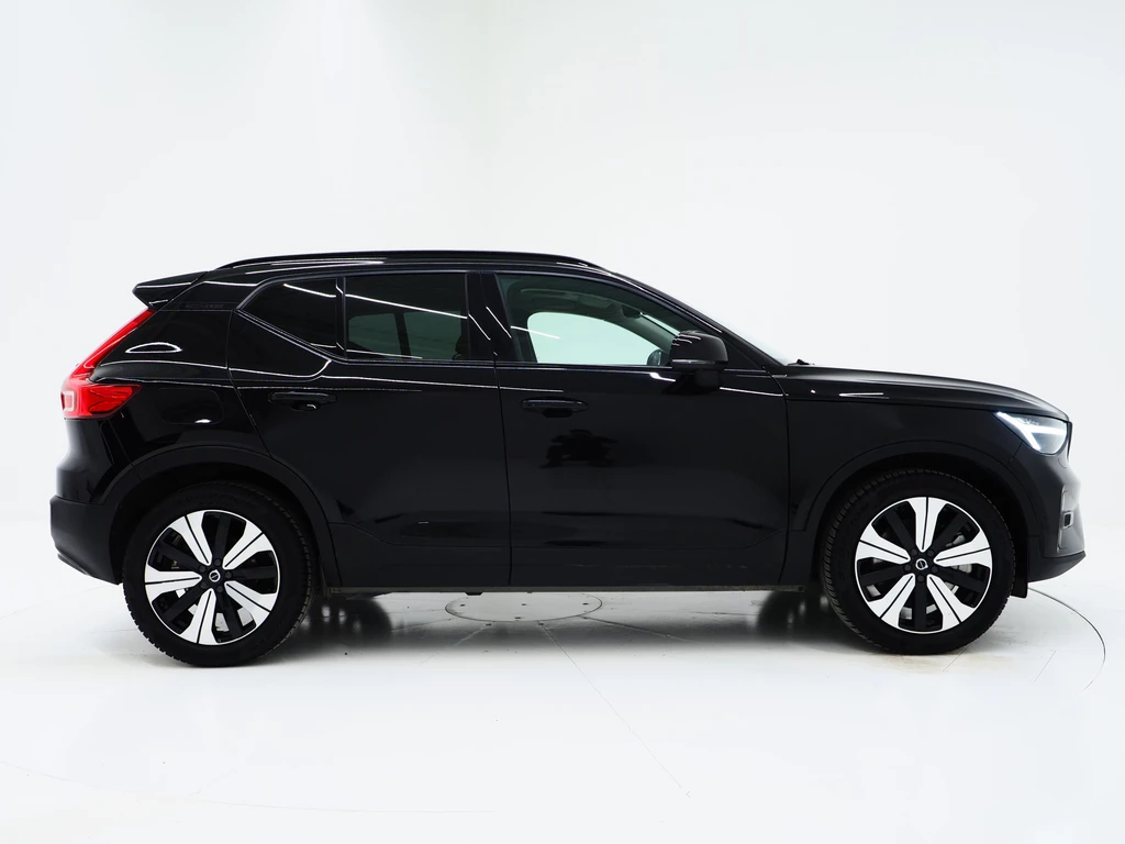 Volvo XC40 – foto 6