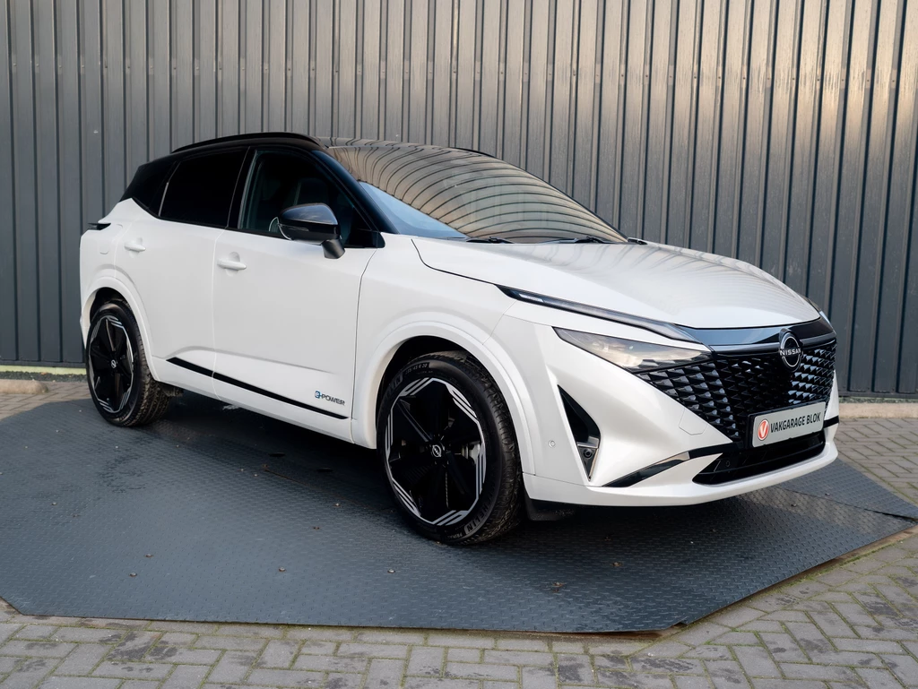 Nissan QASHQAI – foto 15