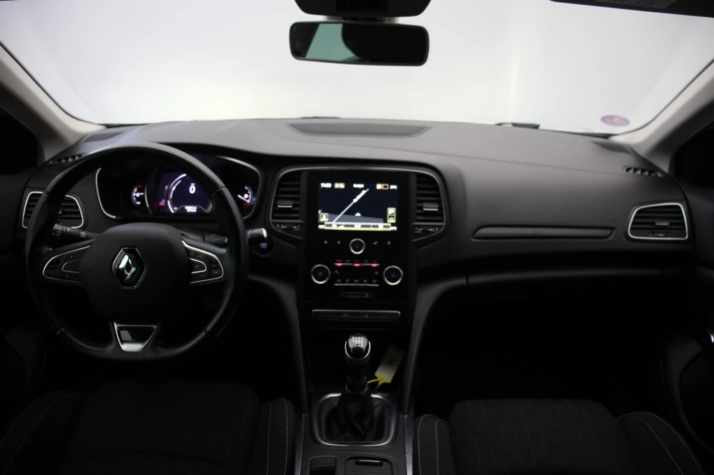 Renault Mégane Estate – foto 11