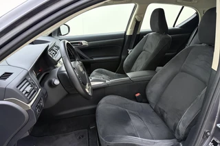 Lexus CT – thumbnail 37