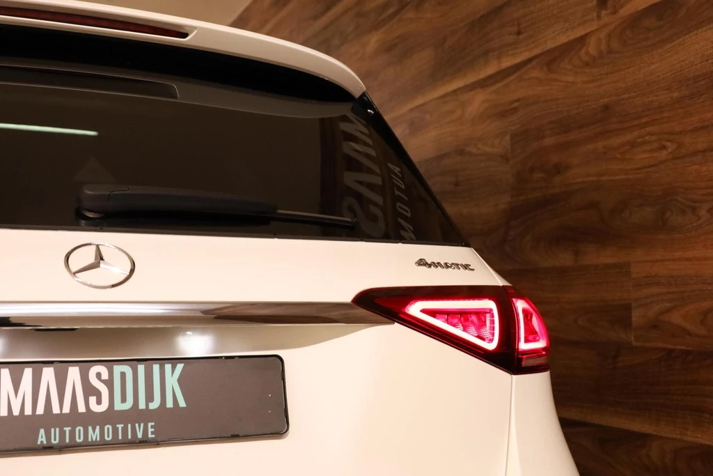 Mercedes-Benz GLE – foto 36