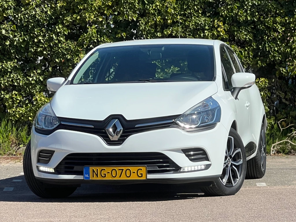 Renault Clio – foto 1