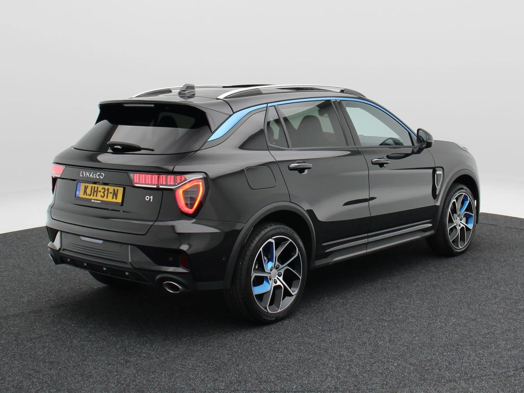 Lynk & Co 01 – foto 4