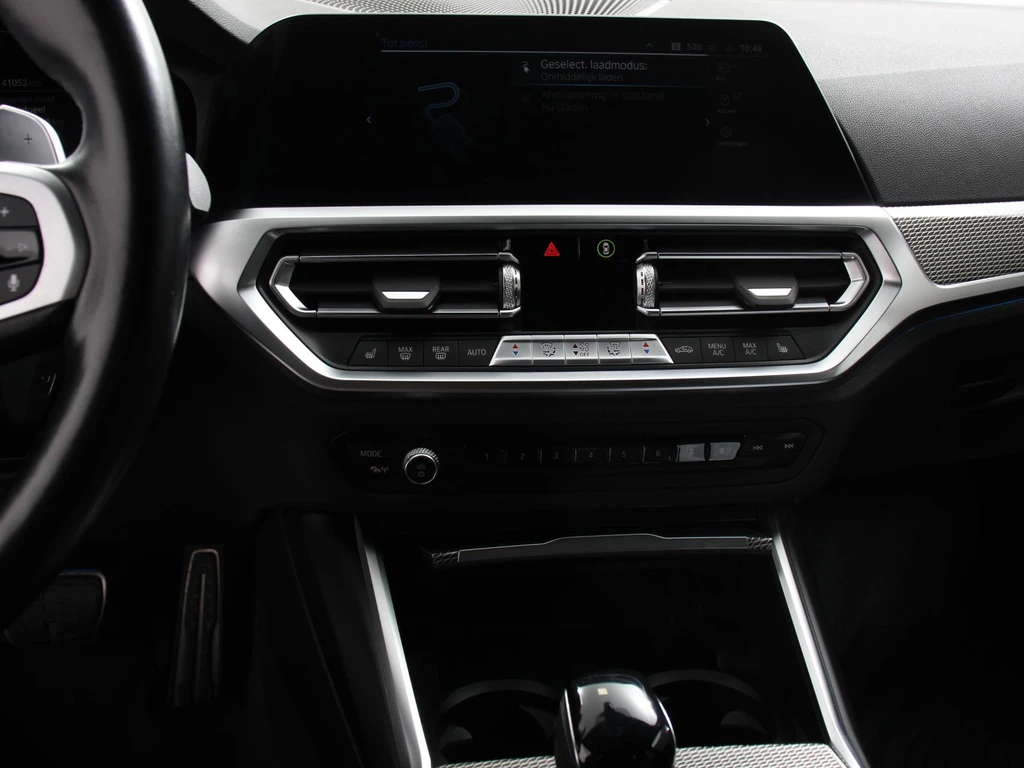 BMW 3 Serie – foto 24