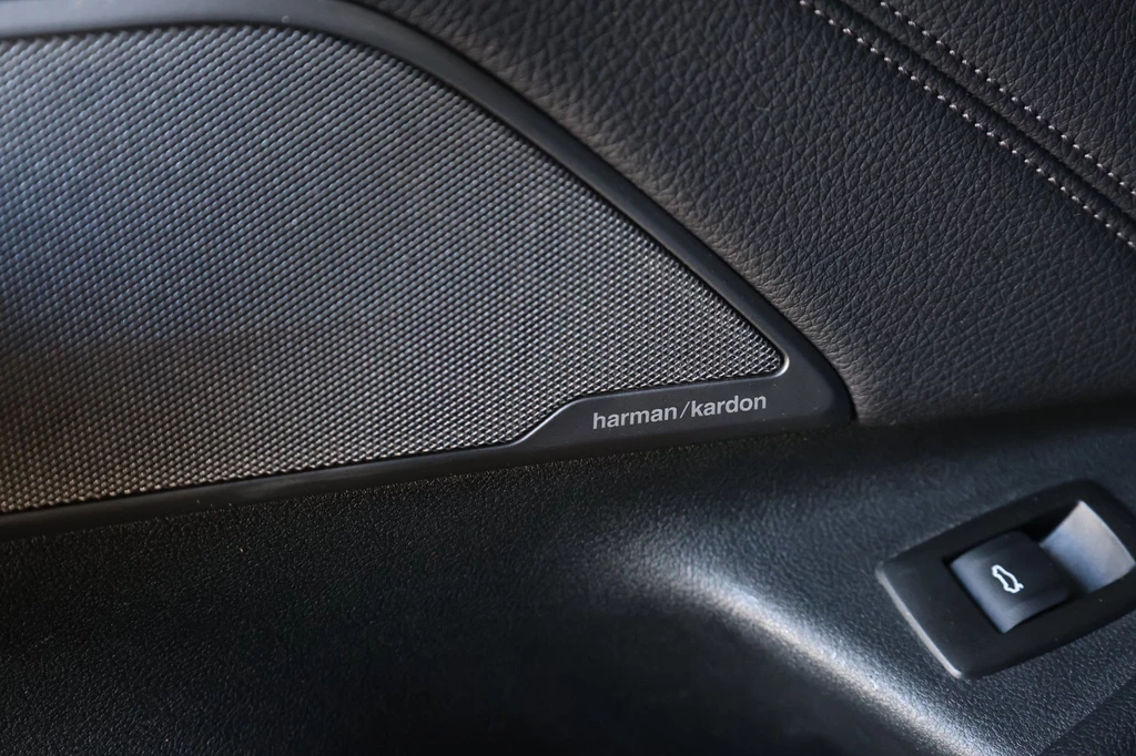 BMW 5 Serie – foto 28