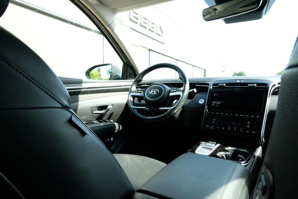 Hyundai Tucson – foto 16