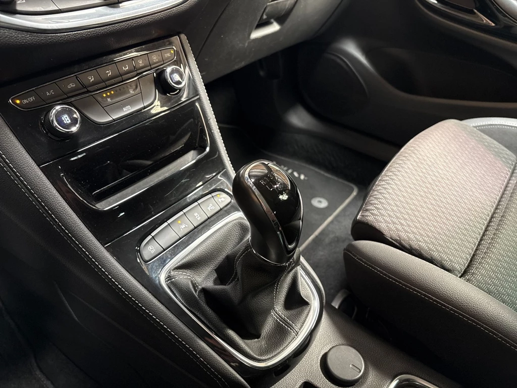Opel Astra – foto 10