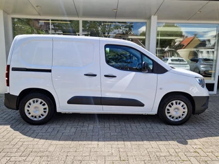 Opel Combo-e Life – thumbnail 6