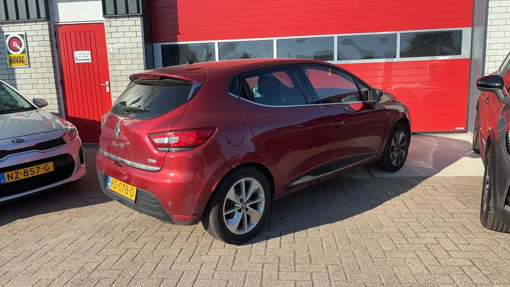 Renault Clio – foto 2