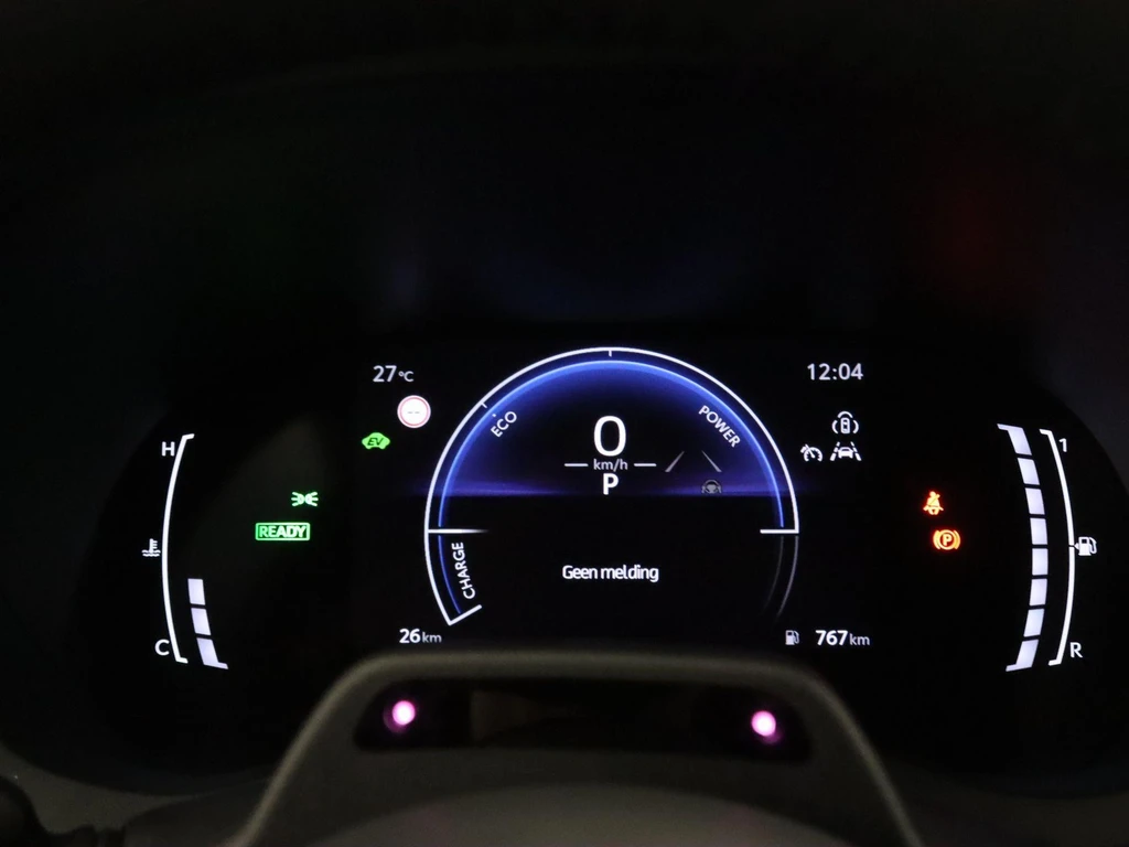 Toyota Yaris Cross – foto 20
