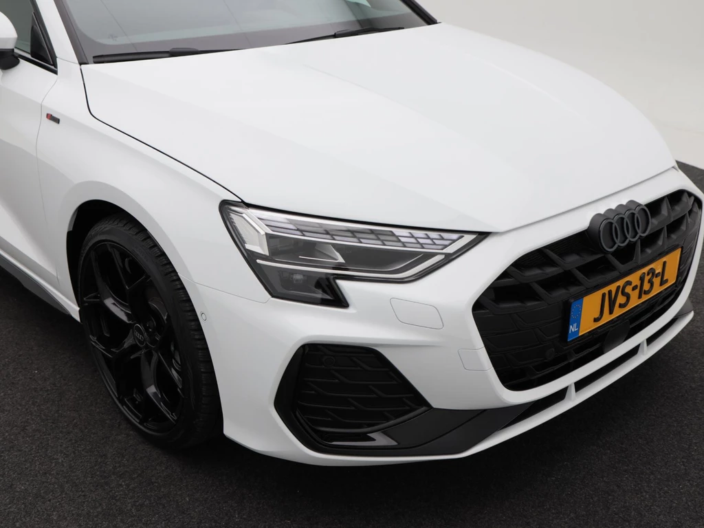 Audi A3 – foto 8