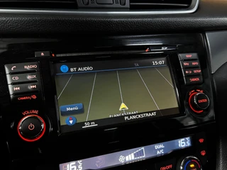 Nissan QASHQAI – thumbnail 27