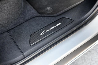 Porsche Cayenne – thumbnail 49