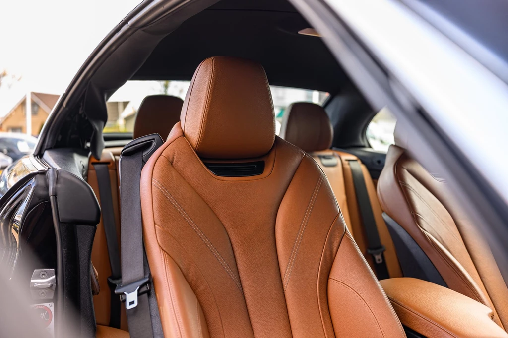 BMW 4 Serie – foto 22