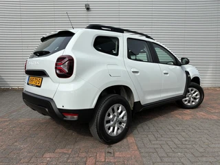 Dacia Duster – thumbnail 4
