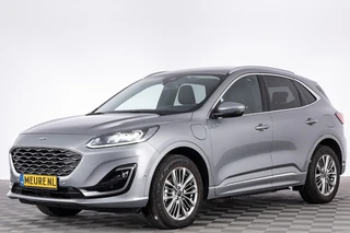 Ford Kuga – thumbnail 1