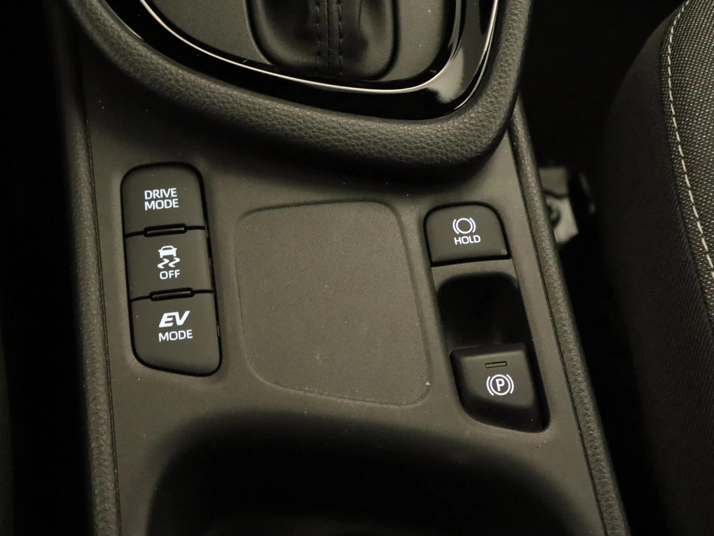 Toyota Yaris – foto 25