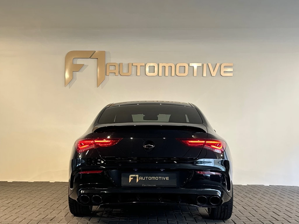 Mercedes-Benz CLA – foto 4