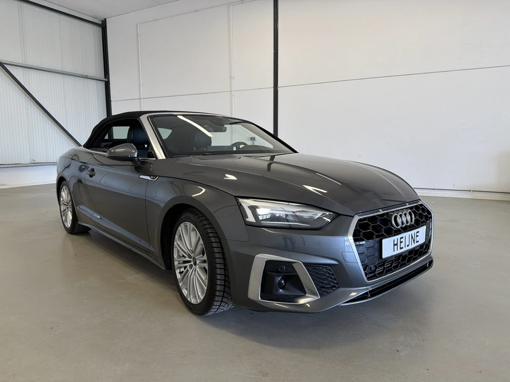 Audi A5 – foto 35