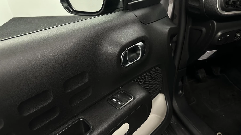 Citroën C3 – foto 17