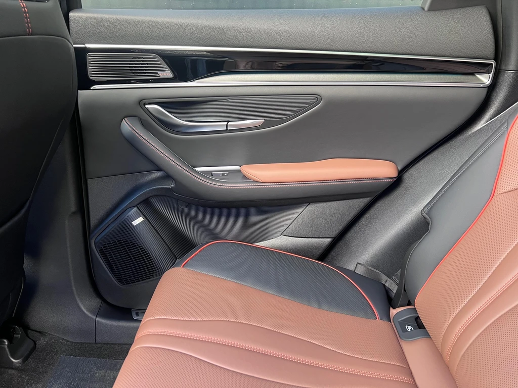BYD SEAL U – foto 23