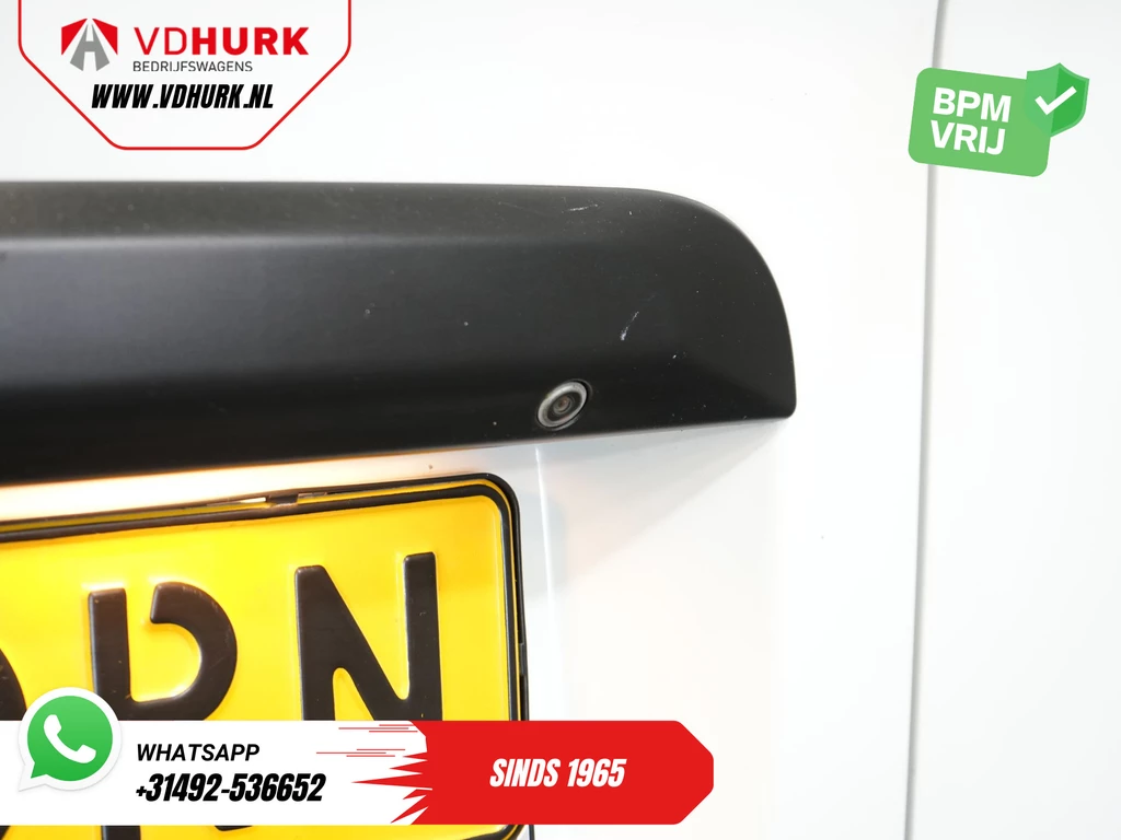 Opel Vivaro – foto 16
