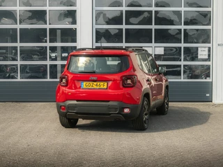 Jeep Renegade – thumbnail 8