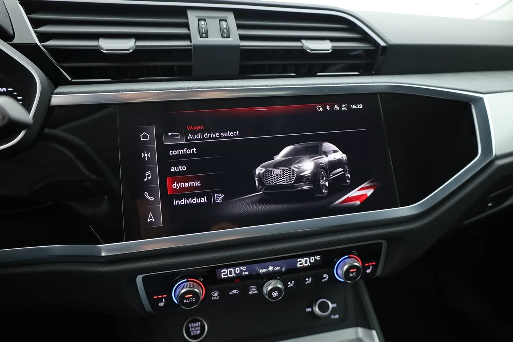 Audi Q3 – foto 30