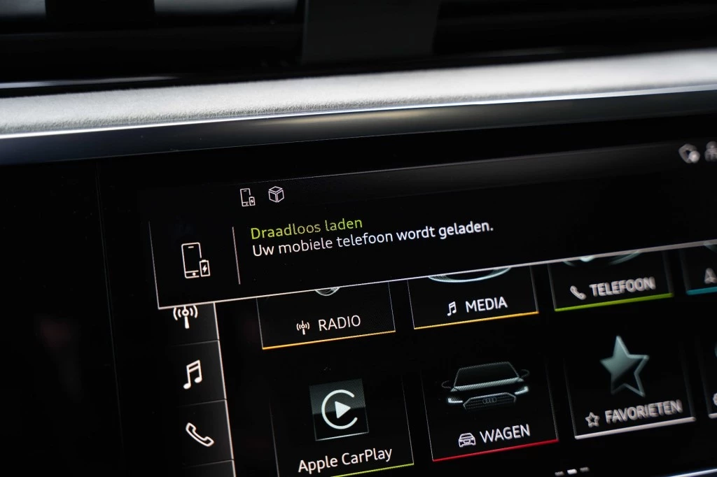 Audi Q3 – foto 25