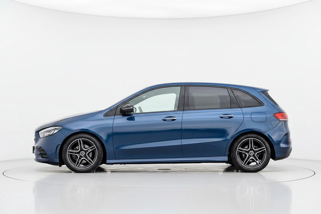 Mercedes-Benz B-Klasse – foto 4