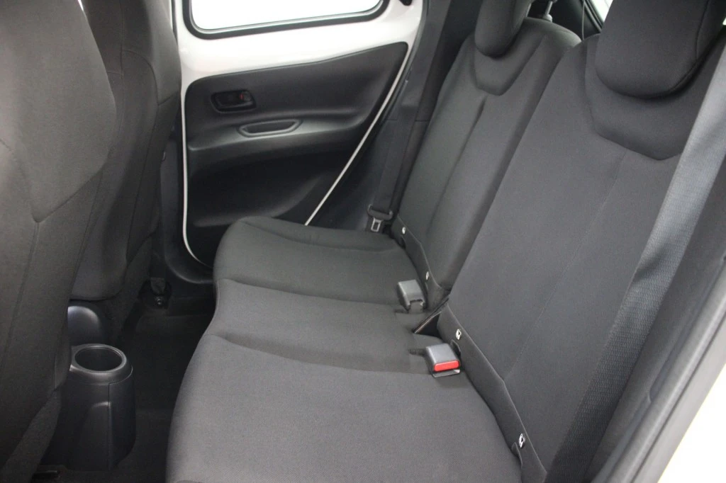 Toyota Aygo – foto 19
