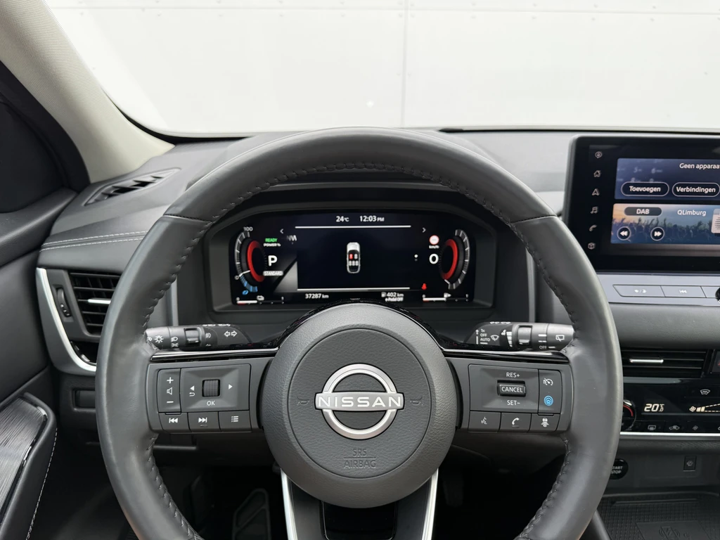 Nissan QASHQAI – foto 14