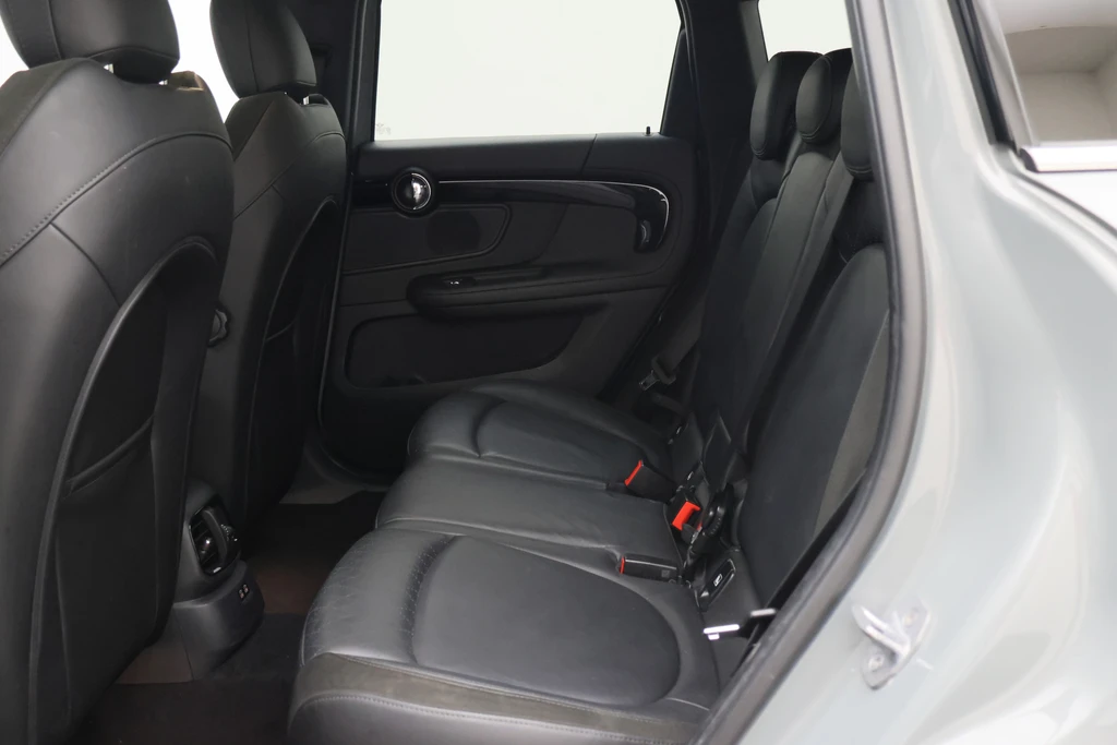 MINI Countryman – foto 20