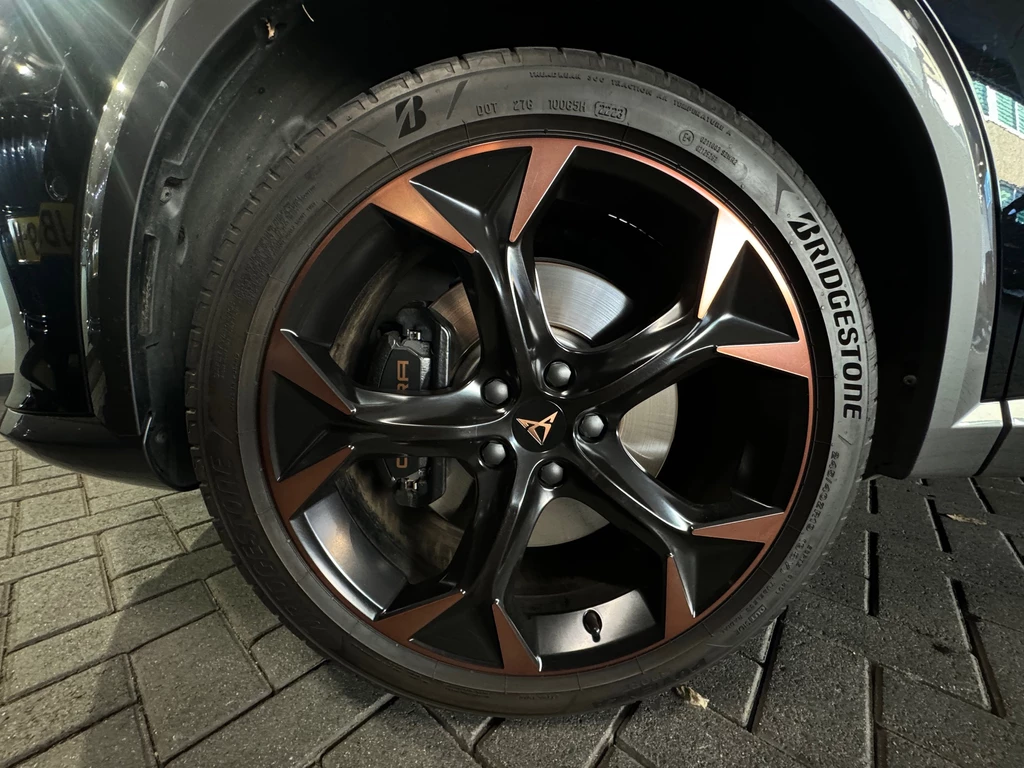 CUPRA Formentor – foto 13