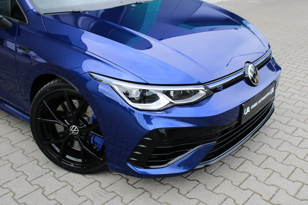 Volkswagen Golf – foto 23