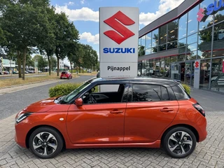 Suzuki Swift – thumbnail 4
