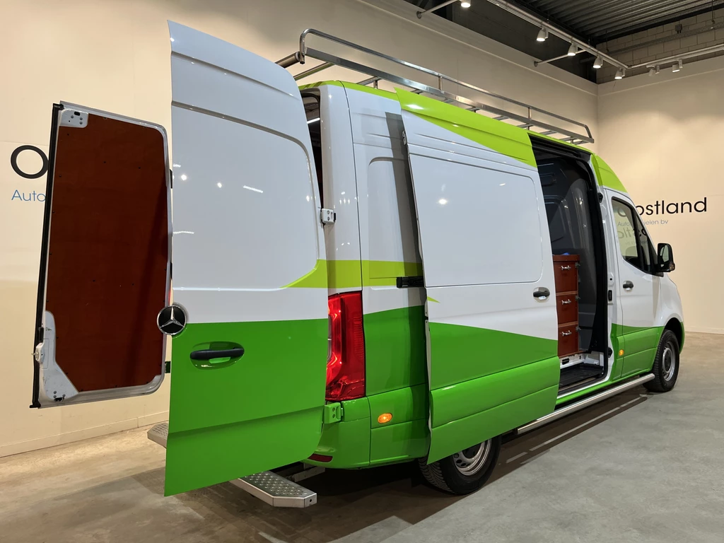Mercedes-Benz Sprinter – foto 6